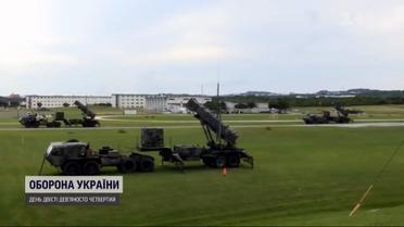 Системы ПВО Patriot направляются в Украину: когда ожидать и какое количество