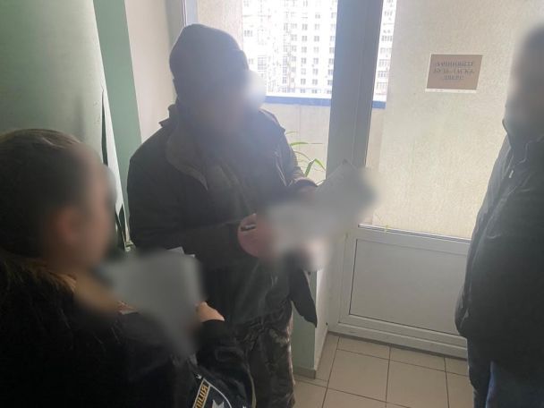  / © Прокуратура Киевской области