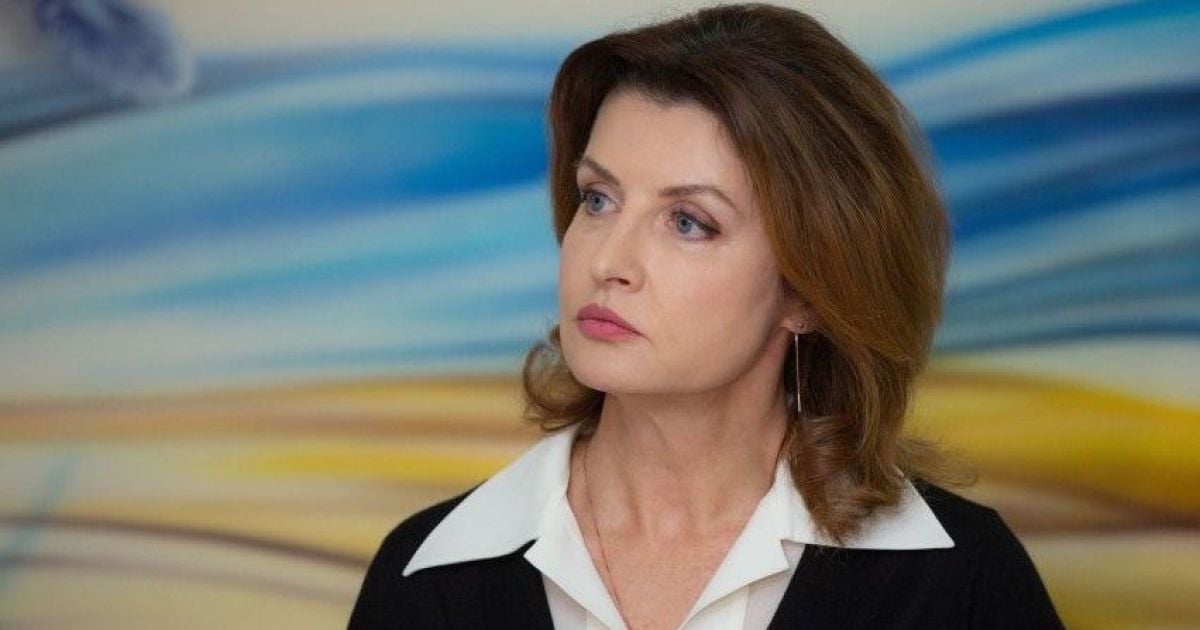 Марина Порошенко/president.gov.ua