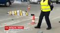 У середмісті Дніпра вантажівка комунальників на смерть збила жінку