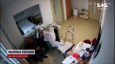 МЗС України просить передати Саакашвілі нашій державі: Подоляк готовий за ним приїхати!