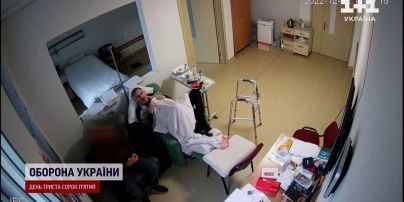 МЗС України просить передати Саакашвілі нашій державі: Подоляк готовий за ним приїхати!