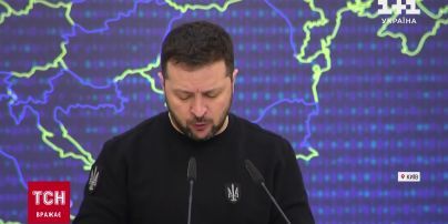 Зеленский собрался в Брюссель, но назвал условие