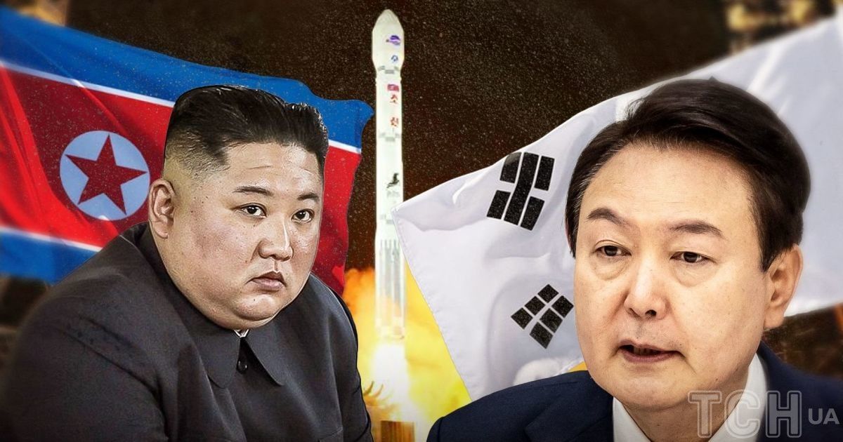 Отношения между КНДР и Южной Кореей находятся в самом худшем состоянии за последние несколько десятков лет