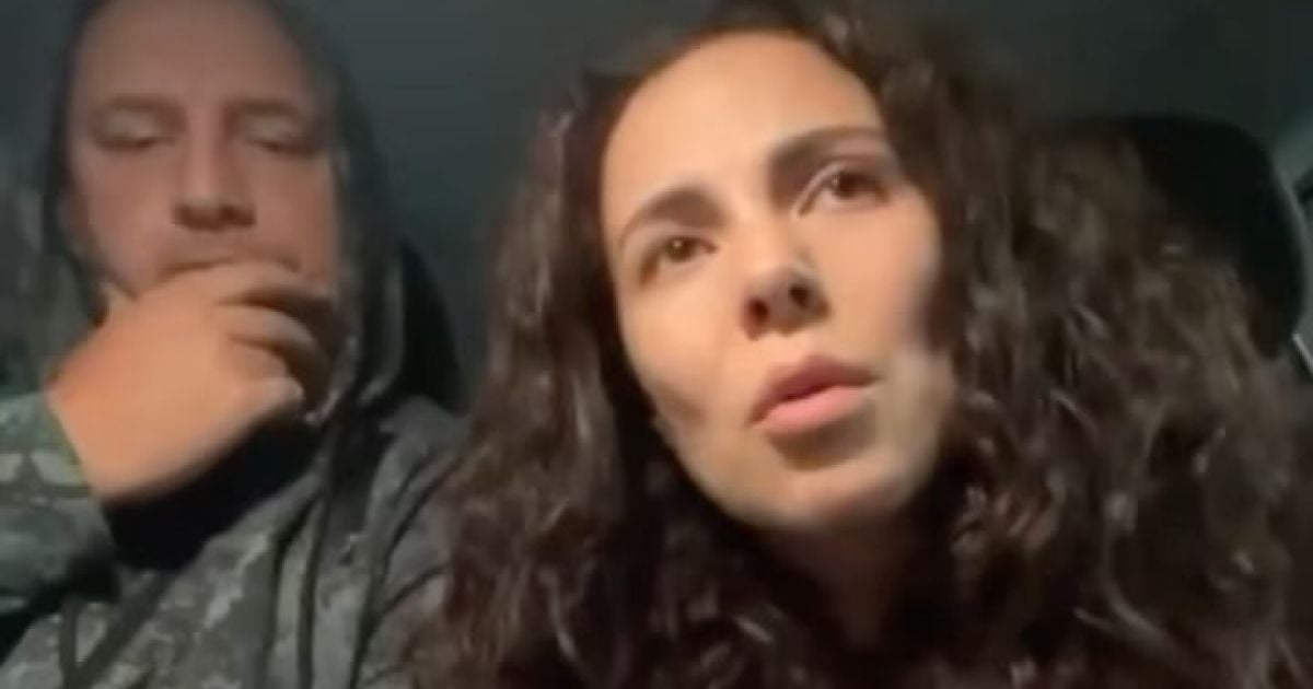 Настя Каменських і Потап