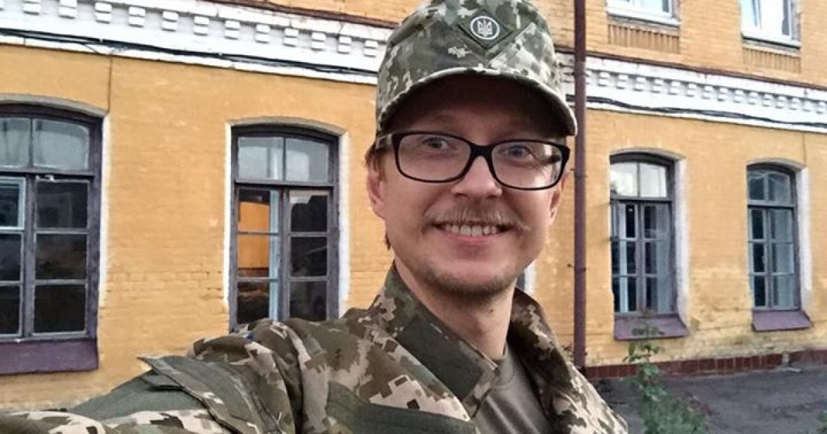 16 кілометрів випробування