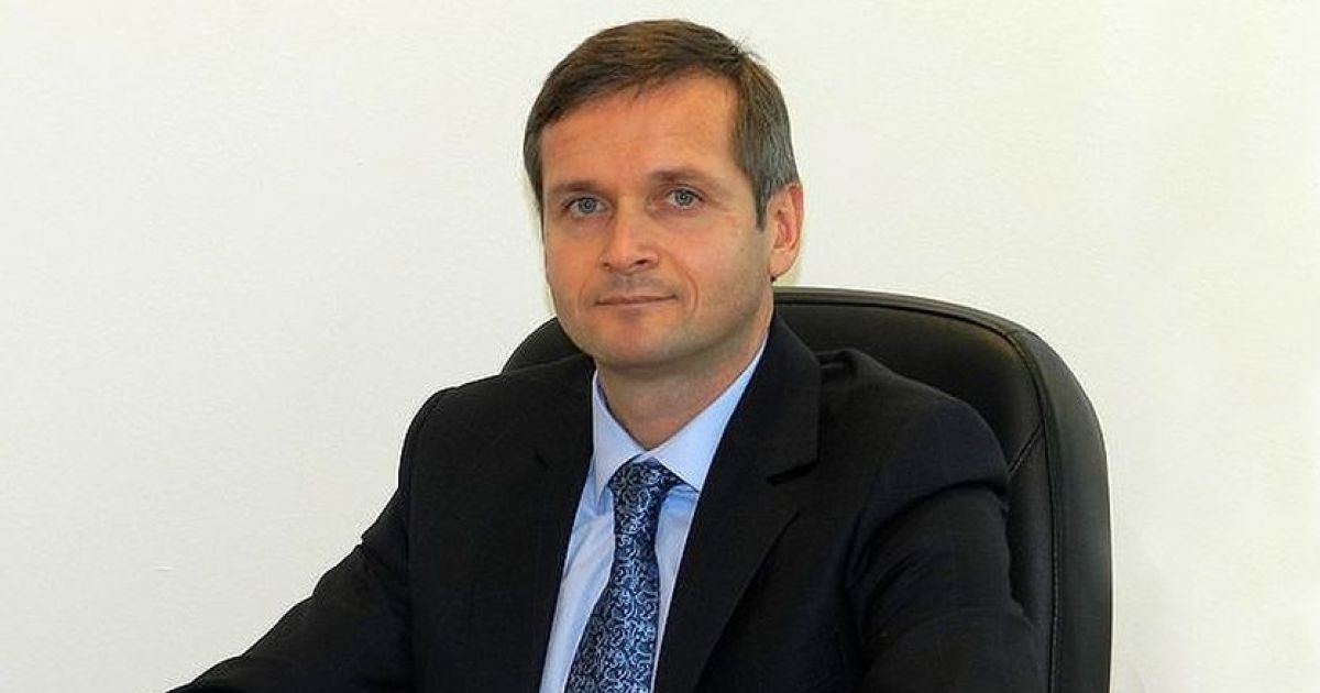 "Черноморец" назначил нового главного тренера