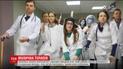 Лікарі зачитали реп-застереження для українців через зловживання антибіотиками