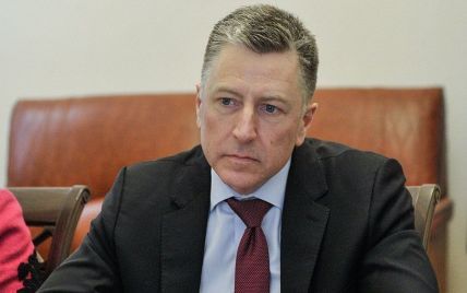 РФ отказывается урегулировать конфликт на Донбассе во время выборов в Украине - Волкер