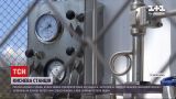 Новости Украины: в Запорожье запустили мощную кислородную станцию