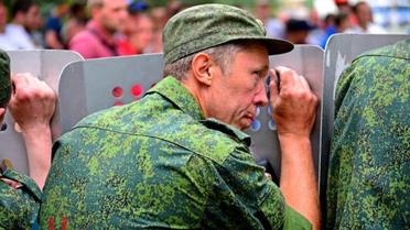 навчання днр_15 / © ДАН