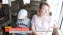 Травматична поїздка: 12-річний хлопчик розсік ногу у маршрутці на Хмельниччині