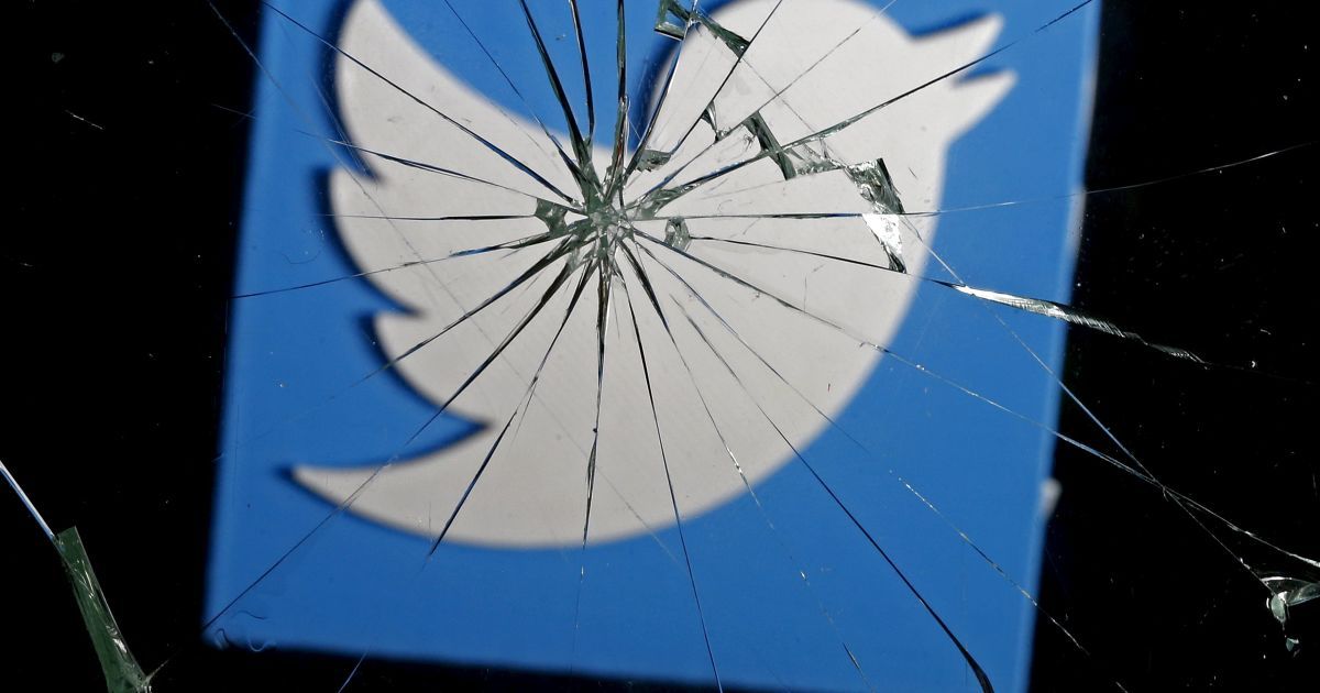 Twitter отказался предоставлять доступ к анализу информации разведке США