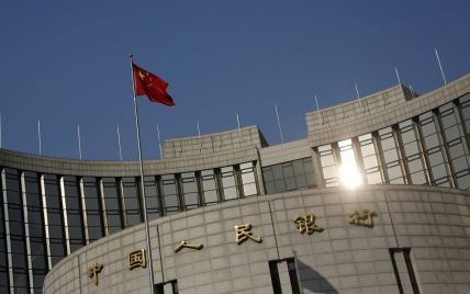 Китайські банки фактично долучилися до фінансових санкцій проти Росії - ЗМІ