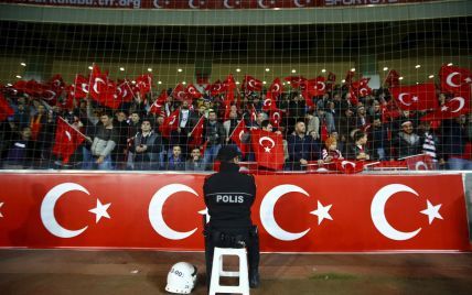 Єврокомісія пропонує скасувати візи для громадян Туреччини
