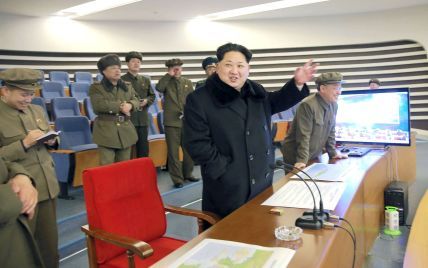Ким Чен Ын может применить ядерное оружие в любой момент