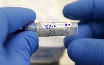 Грустный прогноз от ВОЗ: вакцина от вируса Зика будет разработана слишком поздно