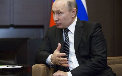 СМИ узнали, когда Путин проведет "прямую линию" с россиянами
