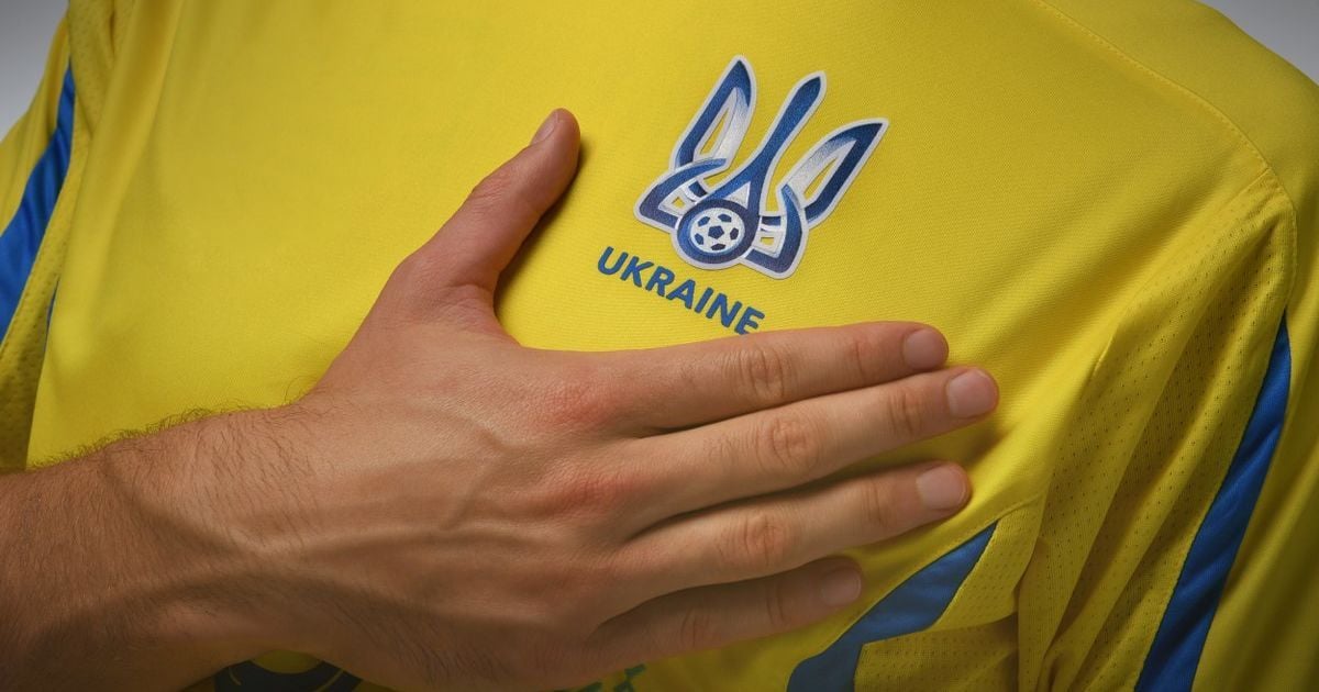 Збірна України не гратиме у Санкт-Петербурзі, якщо вийде на Євро-2020