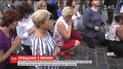 Во Львове простились с 20-летним бойцом Дмитрием Урбанским