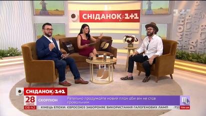 Дзидзьо рассказал о своем фильме "DZIDZIO первый раз"