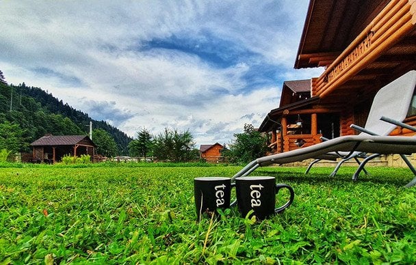 Микуличин / Фото: dorogovkaz.com