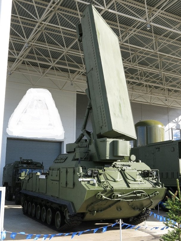ВСУ уничтожили редкую российскую РЛС "Зоопарк-1М", которая стоит, как истребитель