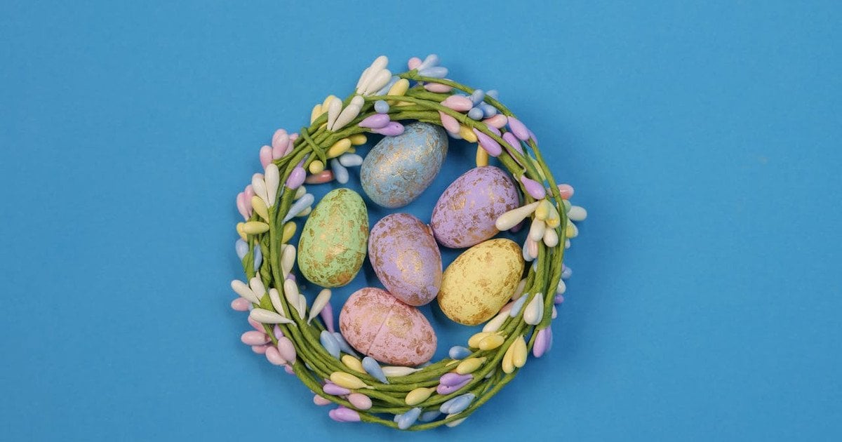 Церковный календарь на апрель 2026 года