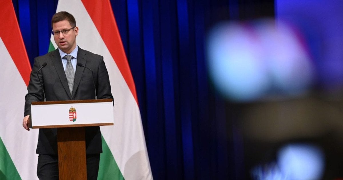 Гергей Гуляш