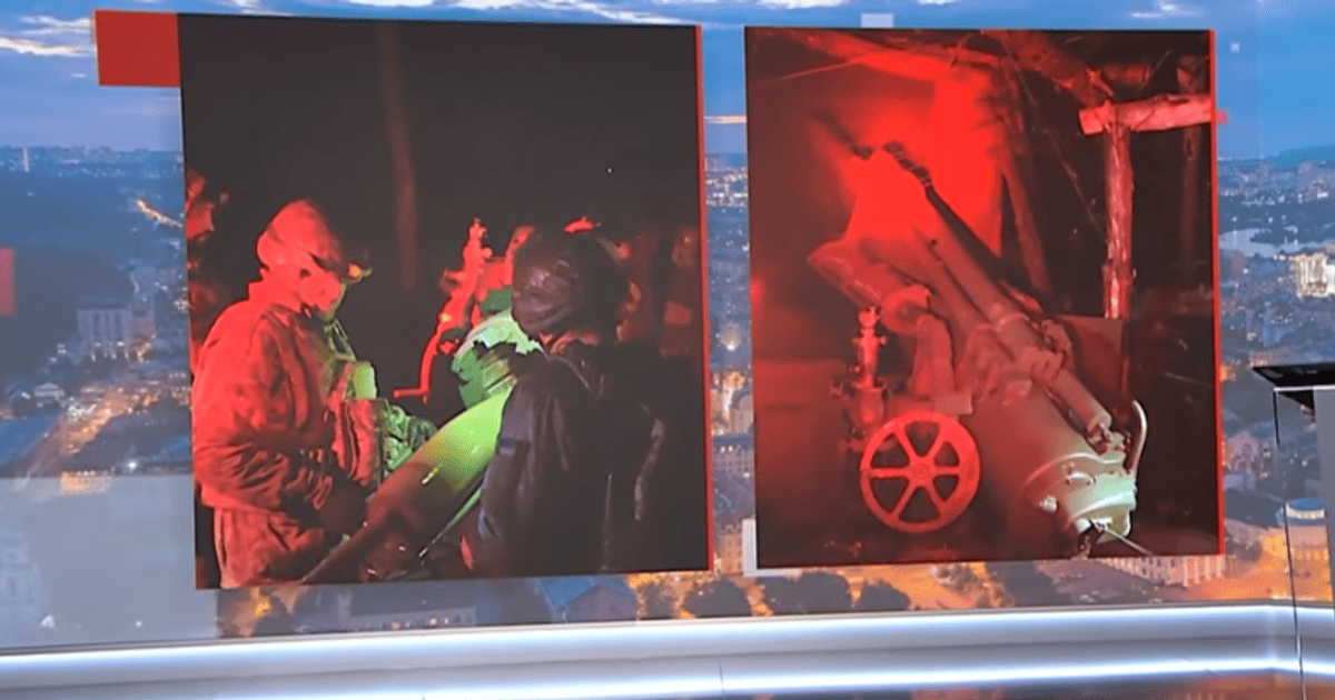 Гармаші на фронті