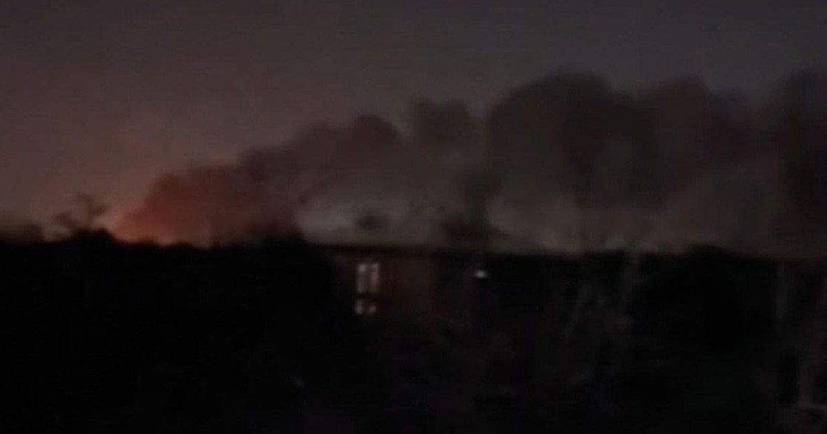 Удари по стратегічних об’єктах окупантів