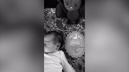 Син Оззі Осборна став батьком і назвав доньку на честь легендарного рокера