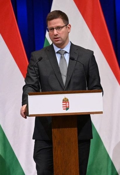 Гергей Гуляш