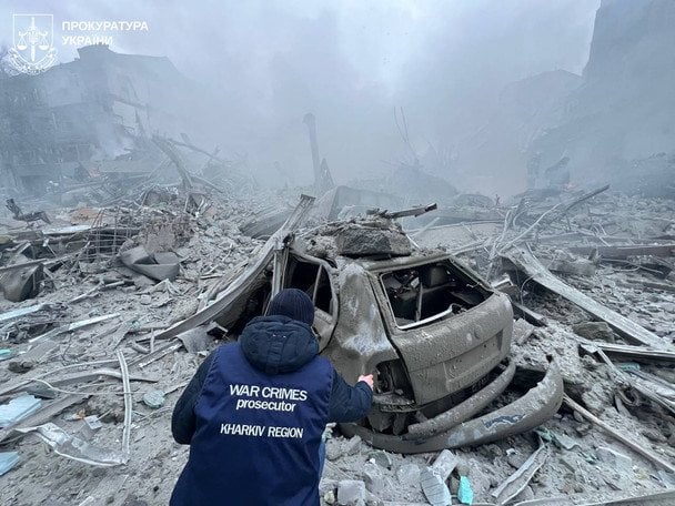  / © Харківська обласна прокуратура