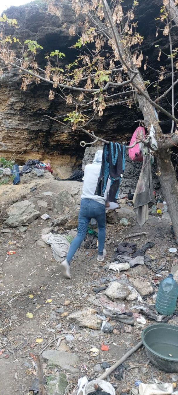 Фото: Юлія Нікандрова / &copy; 