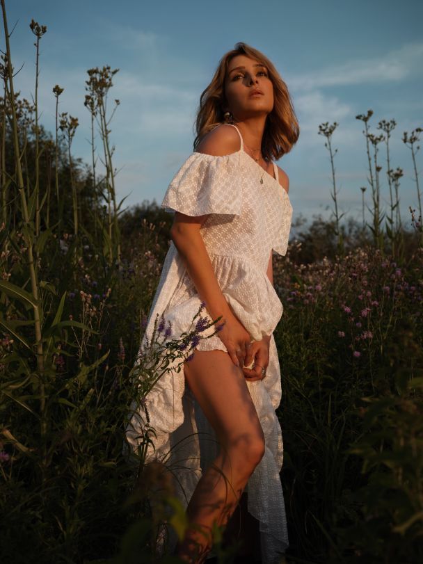  / © пресслужба Злати Огнєвіч