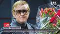 Смерть режиссера: Романа Виктюка похоронят во Львове рядом с родителями