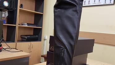 Мілан Чернівці контрабанда_5 / © Закарпатська митниця Держмитслужби