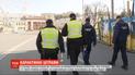В Киеве за нарушение правил карантина взыскали почти 180 тысяч гривен штрафов