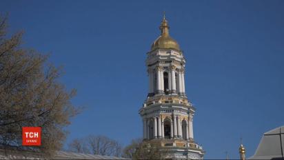 Вірус у храмі: в Олександрівській лікарні помер монах із Києво-Печерської Лаври
