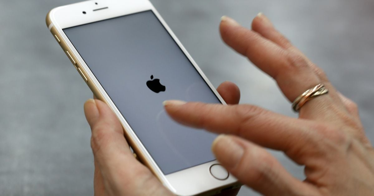 Apple попробует устранить "проблему 1970"