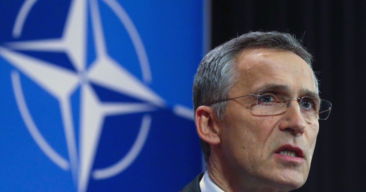 НАТО созрело к практической помощи Украине