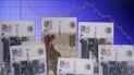 Рубль начал обесцениваться