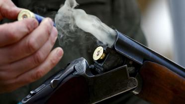 У Миколаєві свободівець відкрив стрілянину з рушниці по сусідах, є поранені