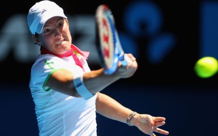 Українська тенісистка Світоліна працюватиме з легендарною Жустін Енен