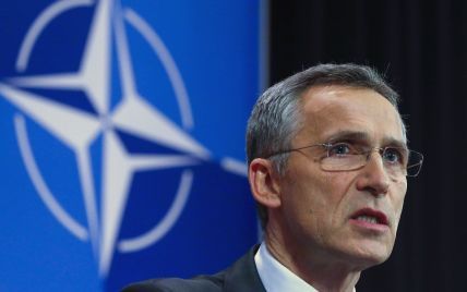 НАТО дозріло до практичної допомоги Україні