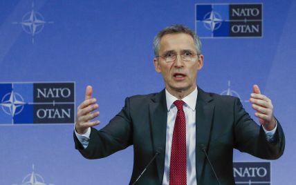 Столтенберг очікує переломних рішень на саміті НАТО
