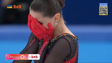 “Чемпіонки - одноденки!” Що не так з фігурним катанням у Росії