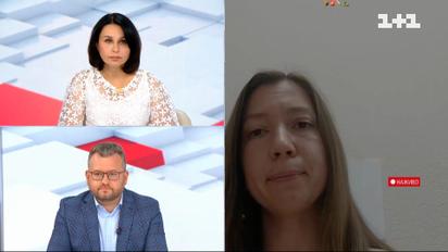 Мужчин из плена вернули без рук, ног, ослепшими! - жена защитника "Азовстали" в ТСН