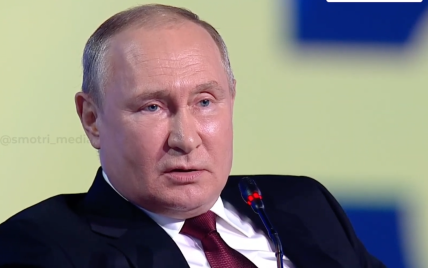 Наступна і остання битва Путіна: російський політик пояснив, яку ставку диктатор робить для того, щоб зламати опір України
